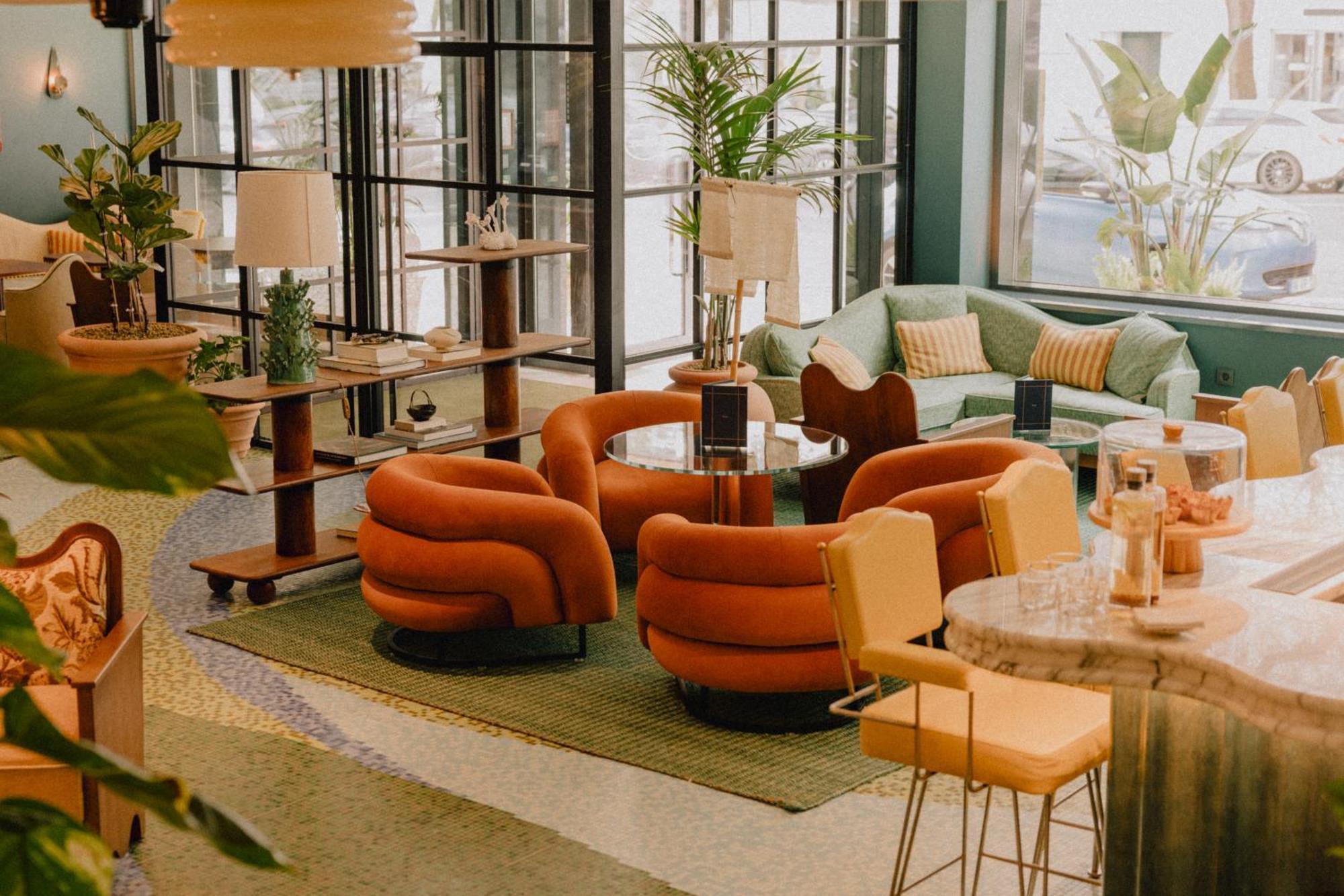 Wilde Aparthotels Lisbon Liberdade — Photos 2