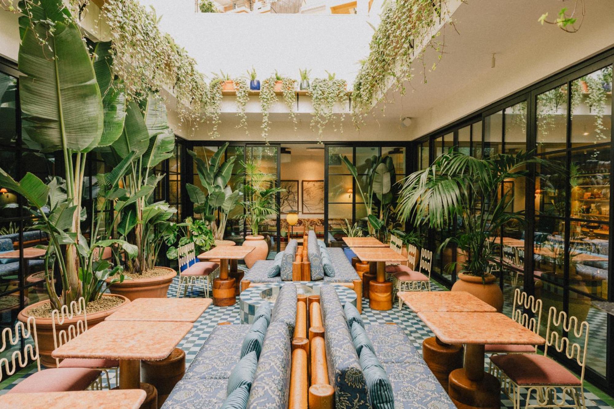 Wilde Aparthotels Lisbon Liberdade — Photos 1