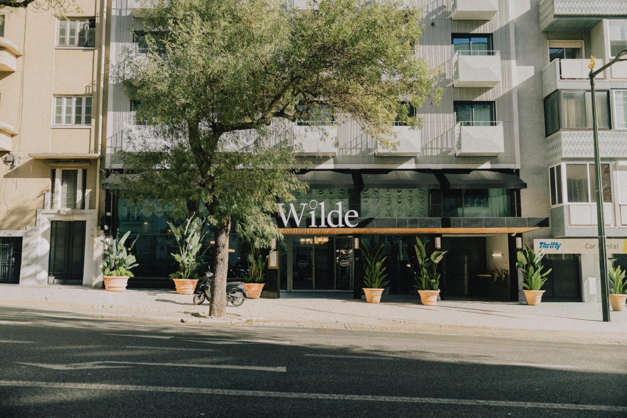 Wilde Aparthotels Lisbon Liberdade, Lisbon